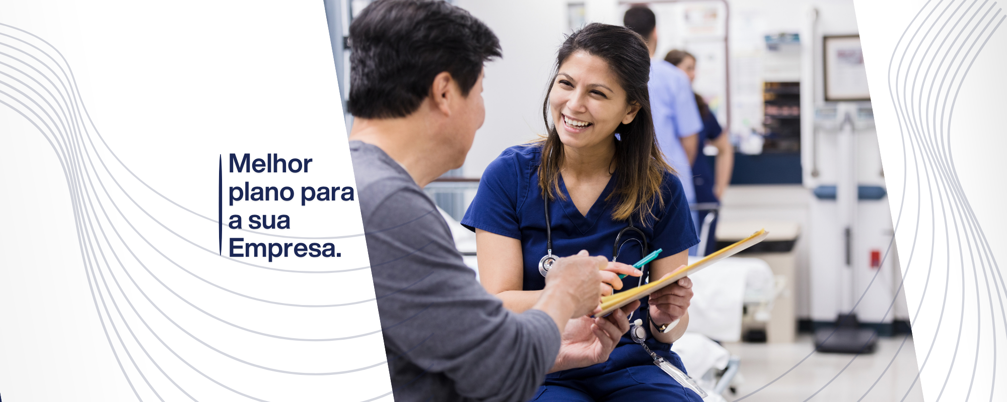 Banner Porto Seguro Saúde São Paulo